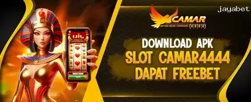 Bonus Spesial Download jayabet APK screenshot