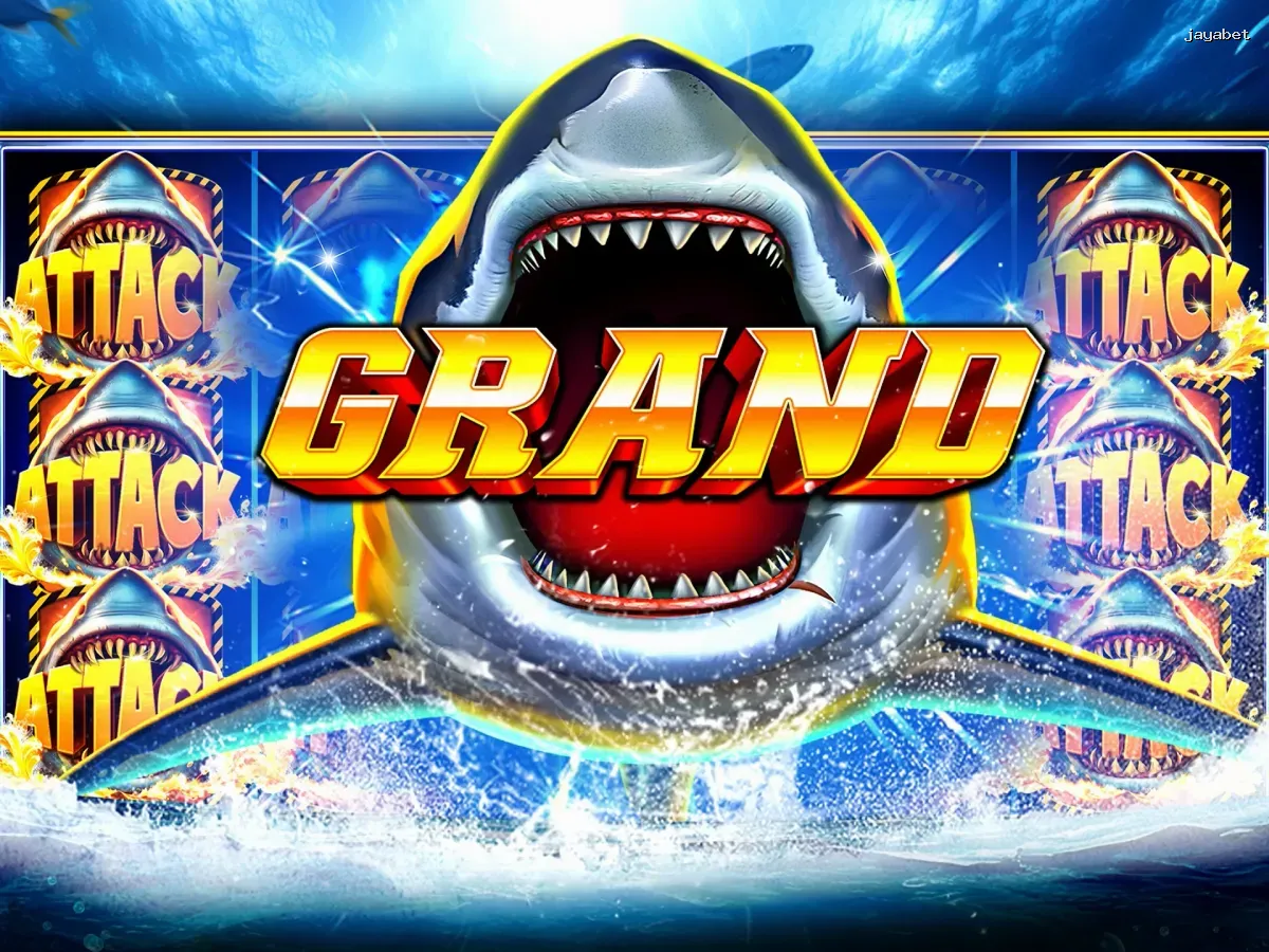 Promosi & Jackpot jayabet screenshot