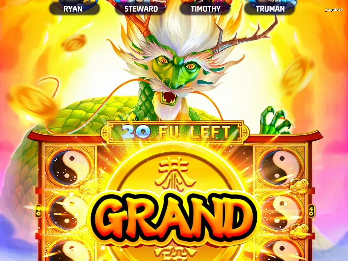 Koleksi jayabet Slot Gacor screenshot